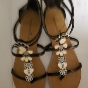 Women dress sandals